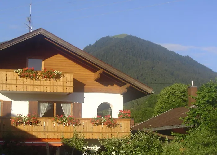 Gaestehaus Peter Wiedemann