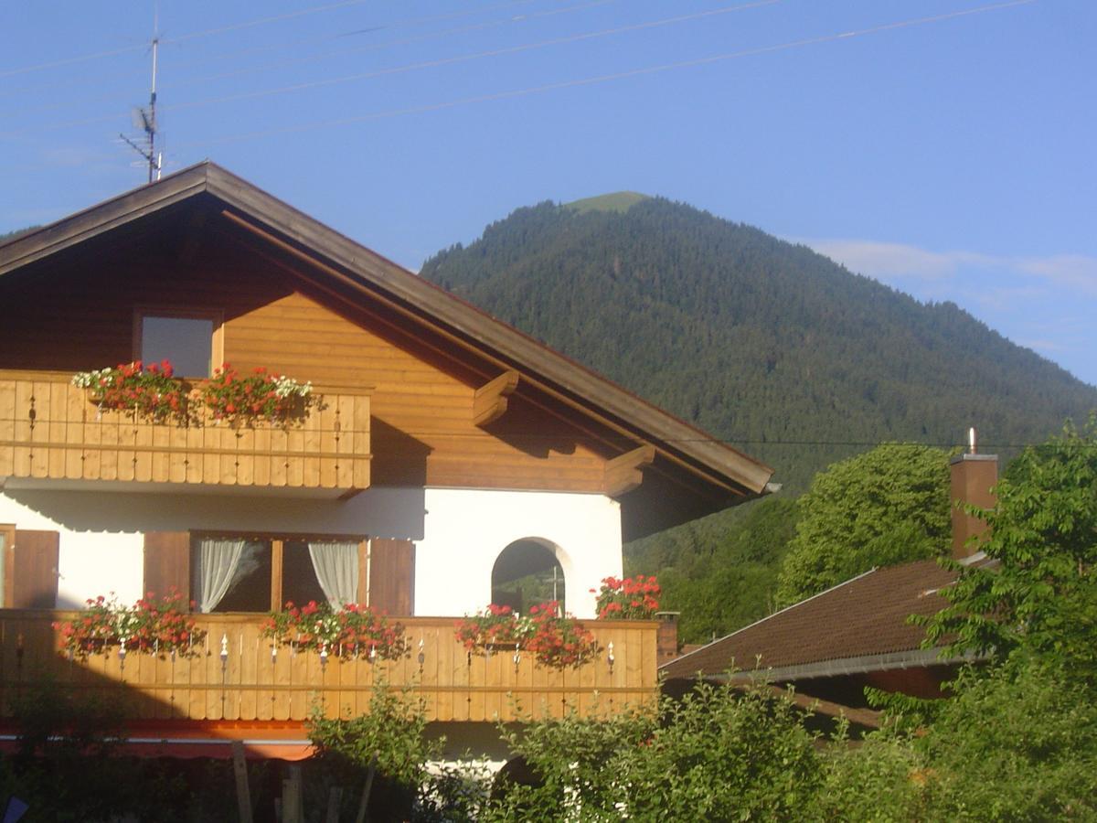 Gaestehaus Peter Wiedemann