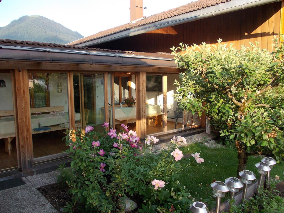 Gaestehaus Peter Wiedemann