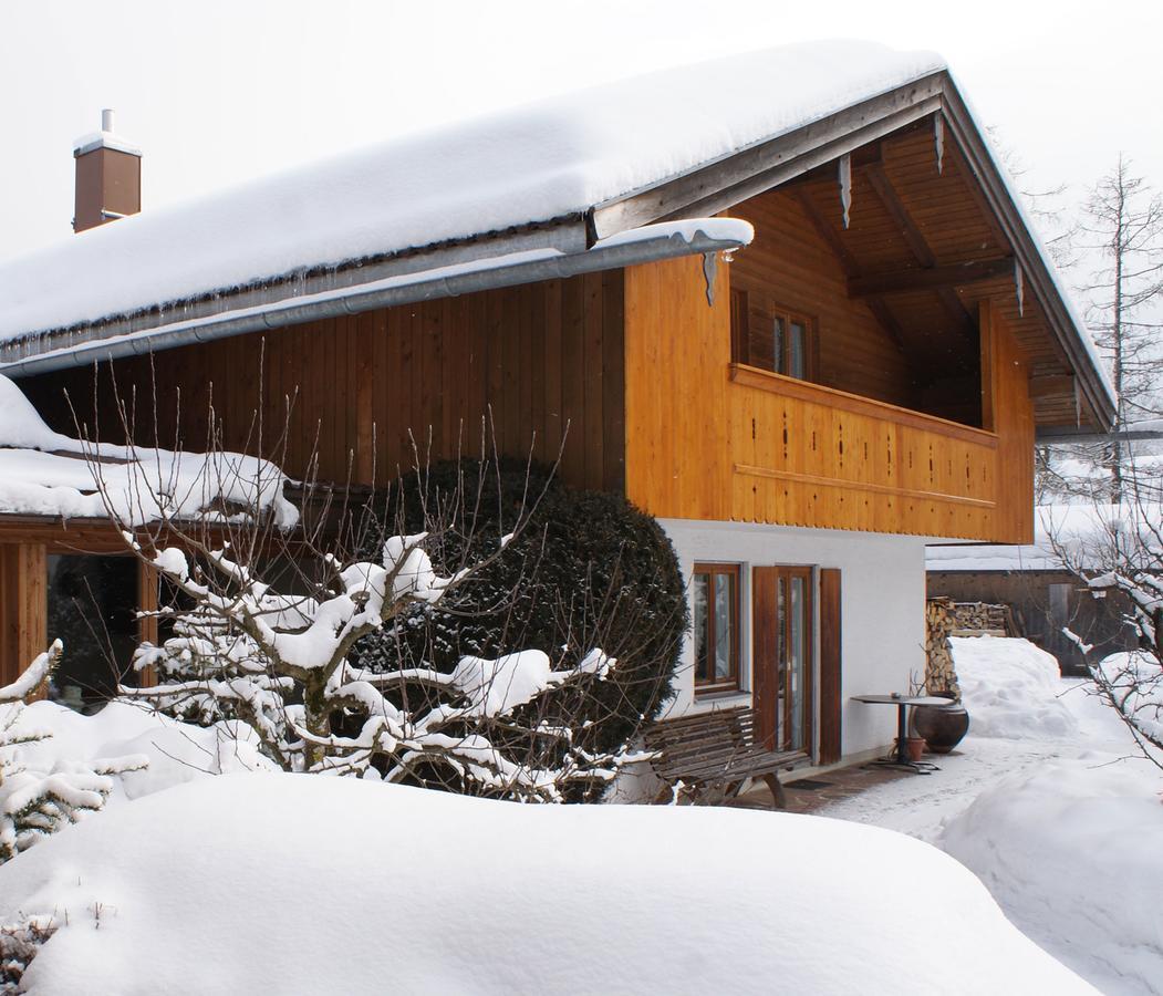 Gaestehaus Peter Wiedemann Guest house