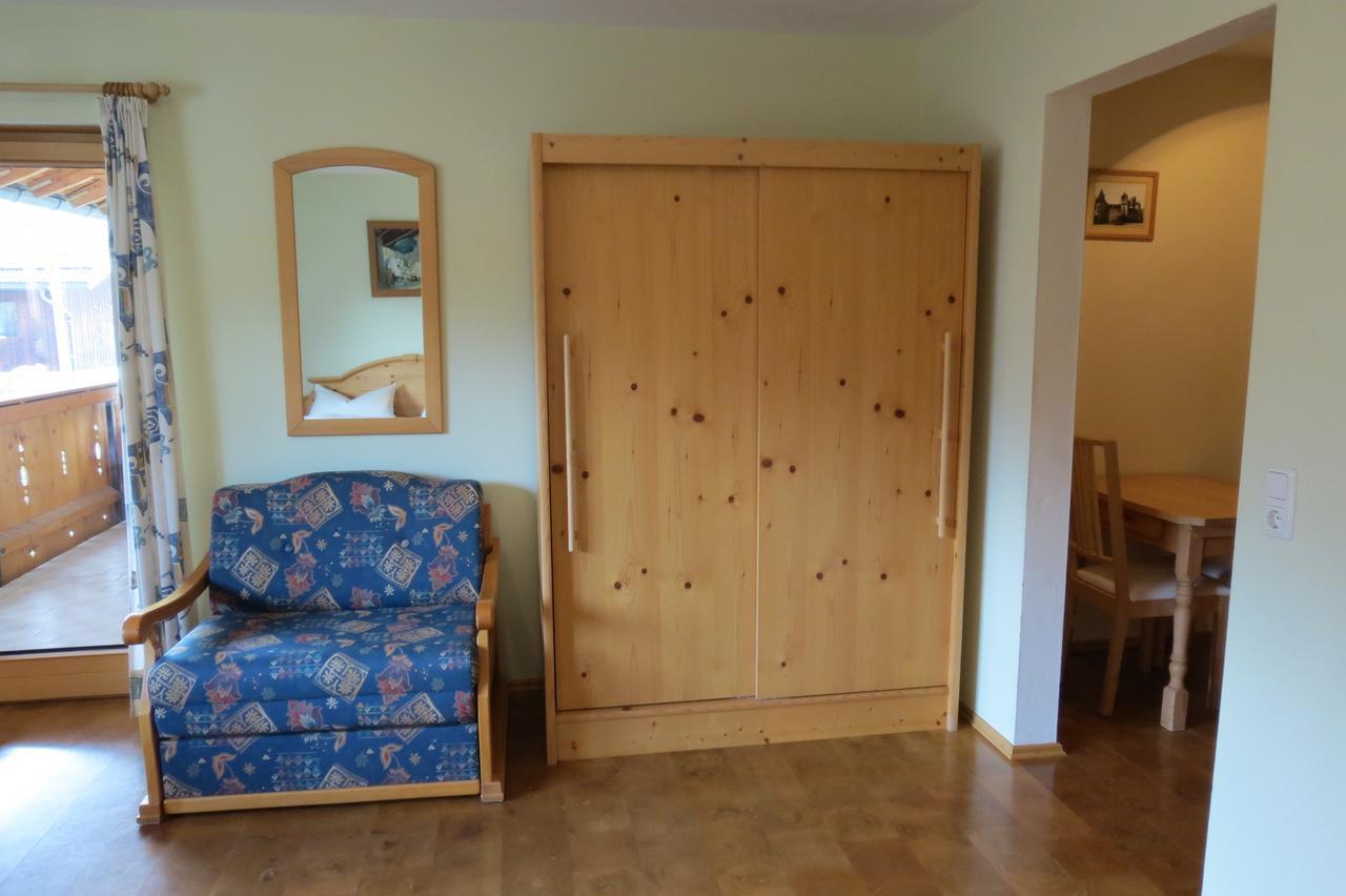 Guest house Gaestehaus Peter Wiedemann Lenggries